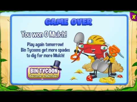 Bin weevils player count page